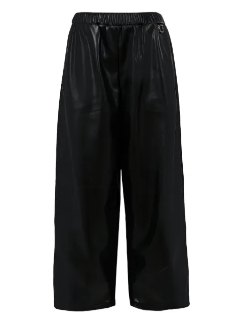 John Richmond Junior elastic-waist trousers