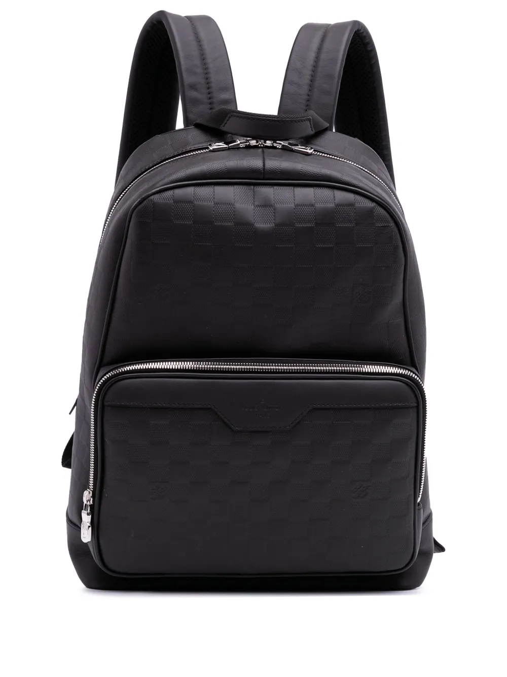 2010-2025 Damier Infini Campus backpack