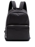 Louis Vuitton Pre-Owned 2010-2025 Damier Infini Campus backpack - Black