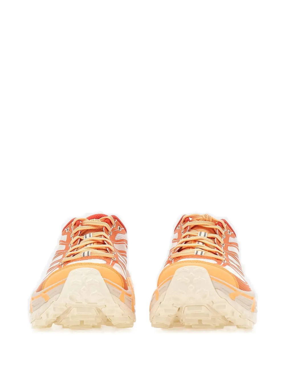 HOKA Mafate Speed 2 sneakers Orange