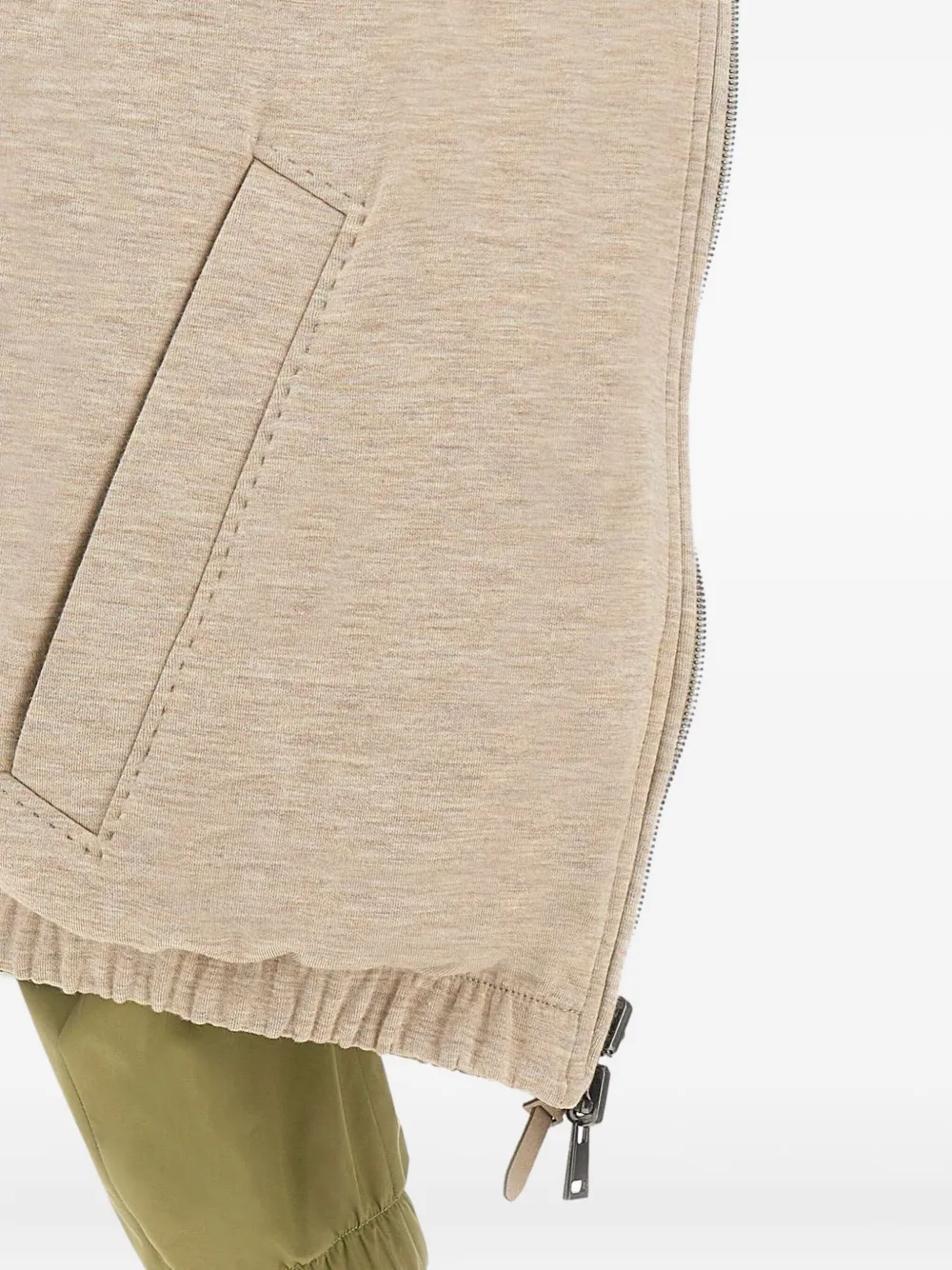BOSS reversible zip-front jacket | Lightweight Jackets | Image 2
