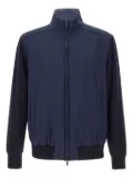 Paul & Shark zip-fastenig jacket - Blue