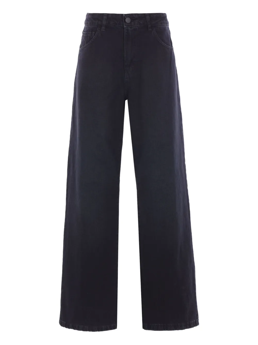 Federica Tosi five-pockets jeans | Blue | Image 1