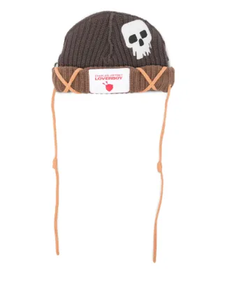 Charles Jeffrey Loverboy