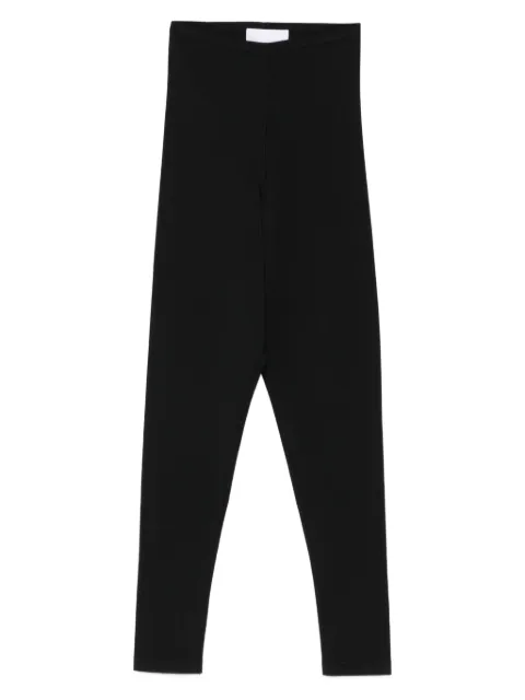 Erika Cavallini  ribbed leggings