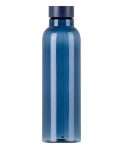 HAY MIZ cylindrical water bottle
