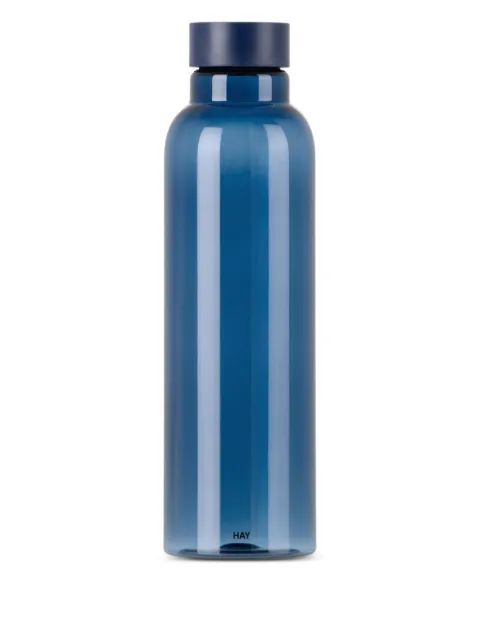 HAY MIZ cylindrical water bottle