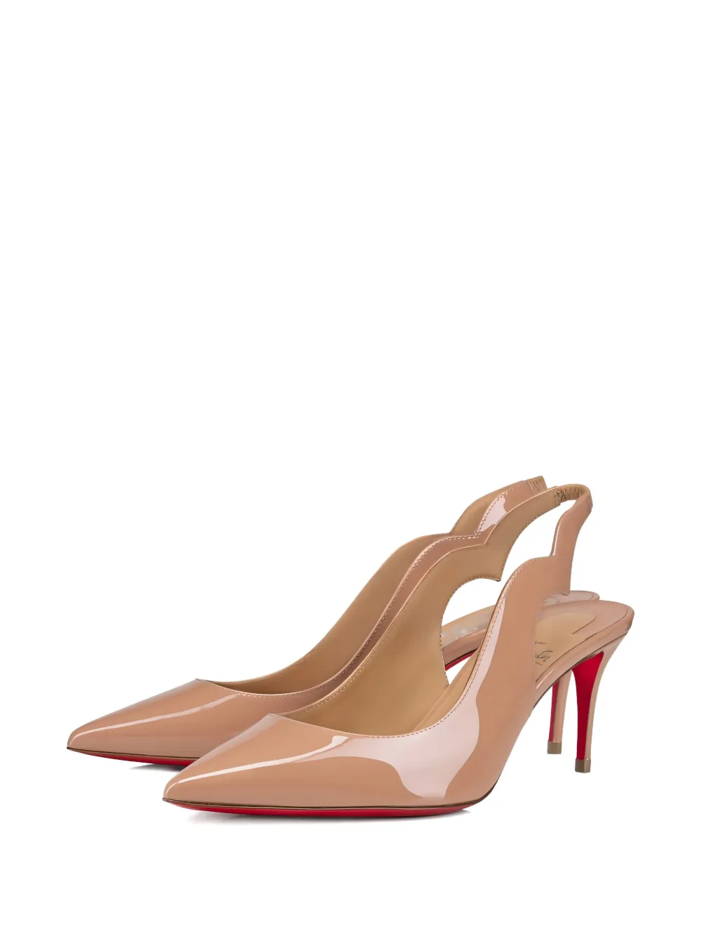 Christian Louboutin 70mm Hot Chick pumps | Heeled Pumps | Image 2