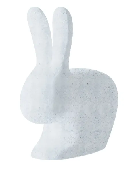 Qeeboo Rabbit baby chair