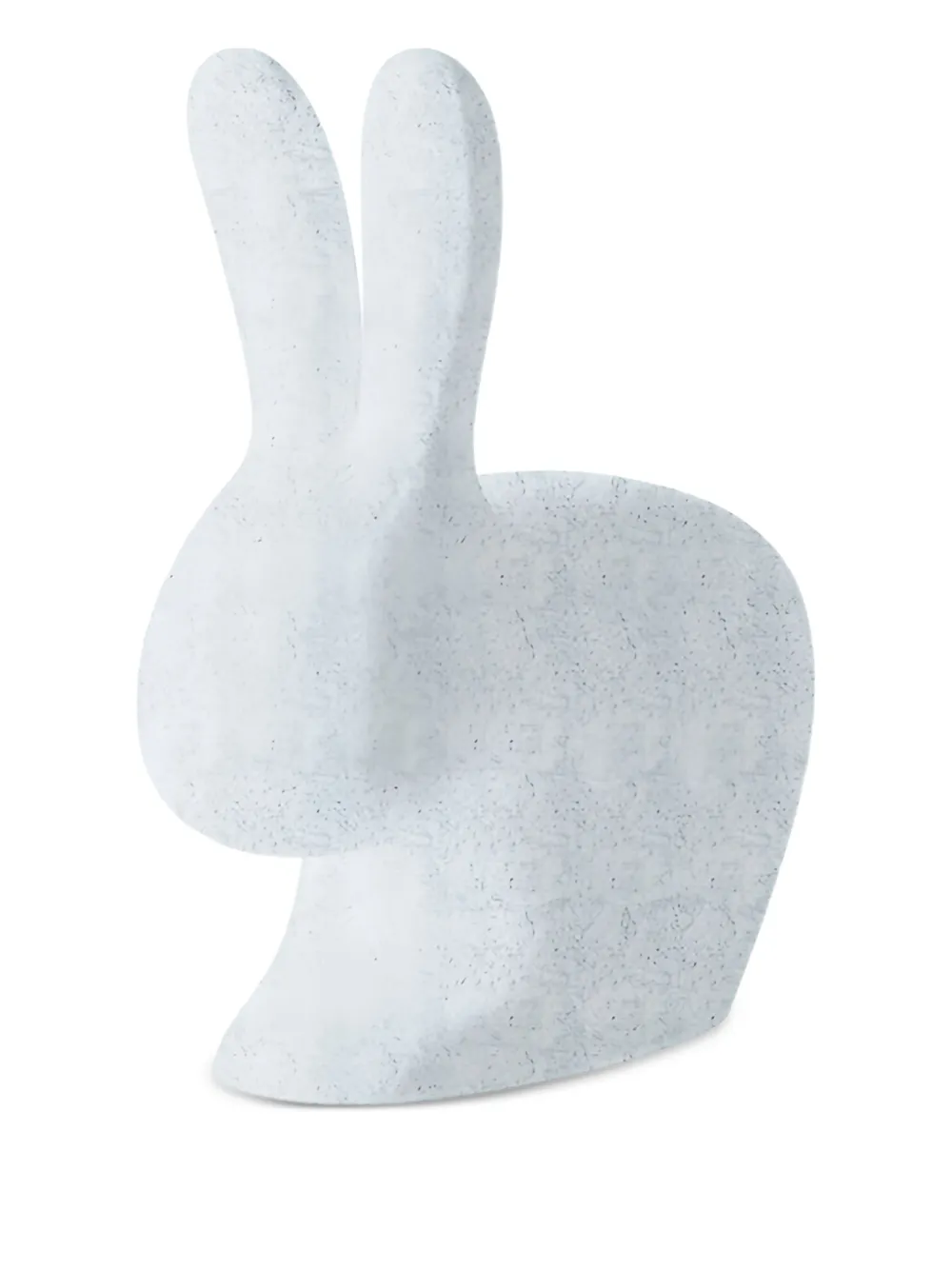 Qeeboo Rabbit barnstol | vit | Image 1