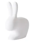 Qeeboo xs Rabbit bookends - White