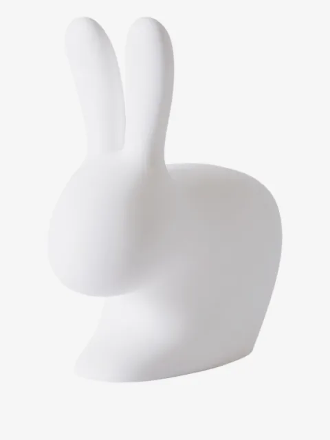 Qeeboo xs Rabbit bookend