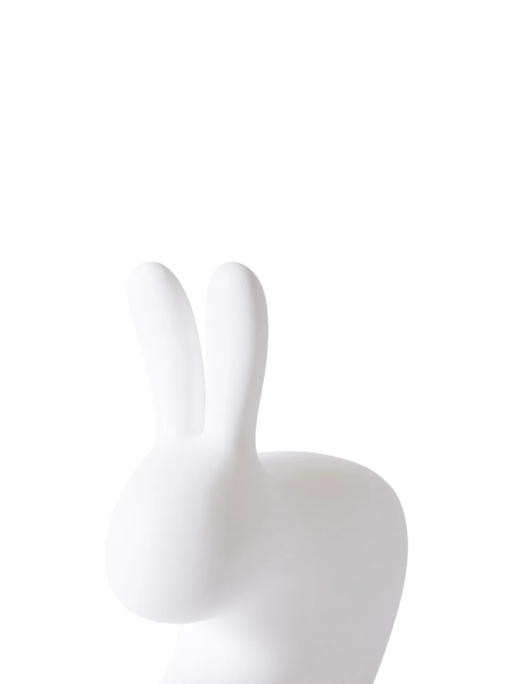 Qeeboo xs Rabbit bookends | Decorative Accessories | Image 2