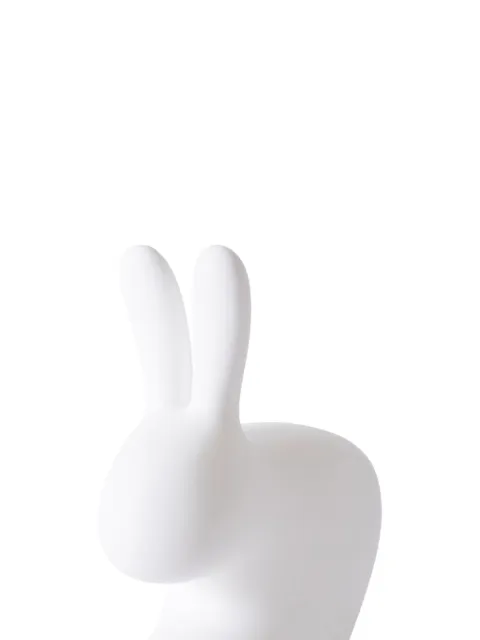 Qeeboo 엑스에스 래빗 북엔드