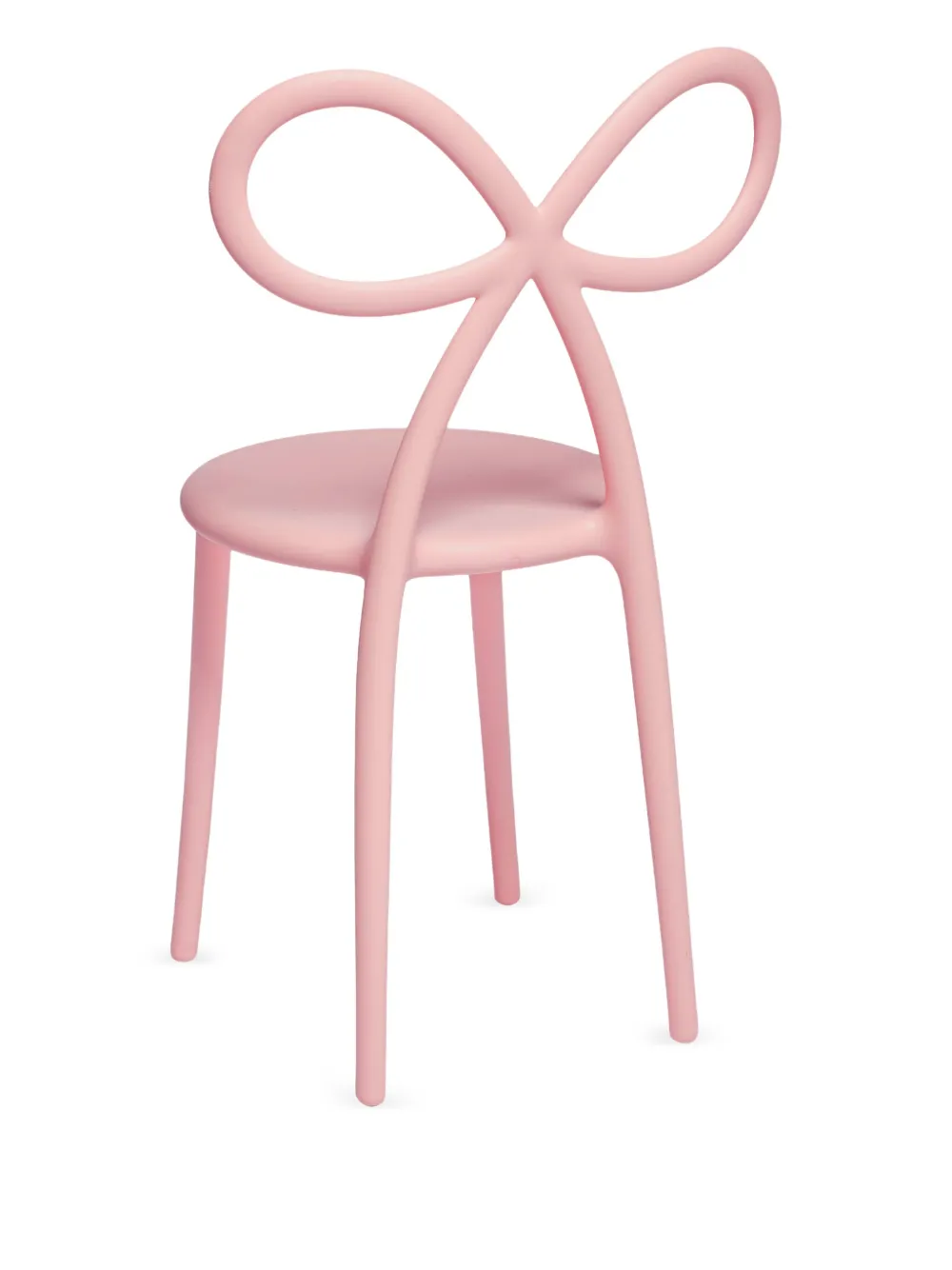 Qeeboo Ribbon chair | Pink | Image 1