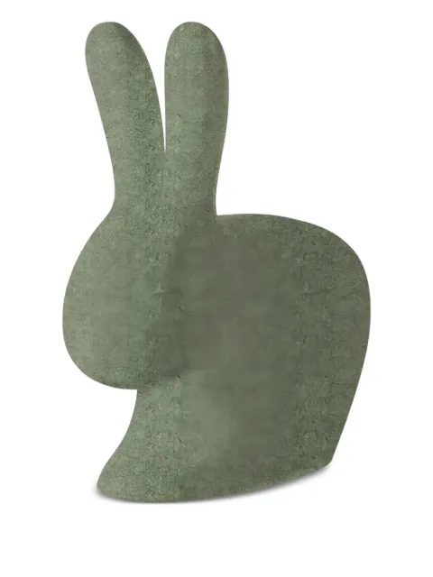 Qeeboo Rabbit baby chair