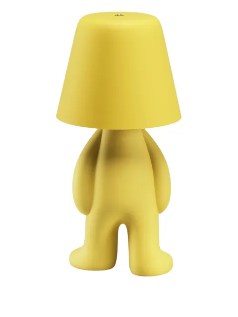 Qeeboo Sweet Brothers Tom figursydd lampa