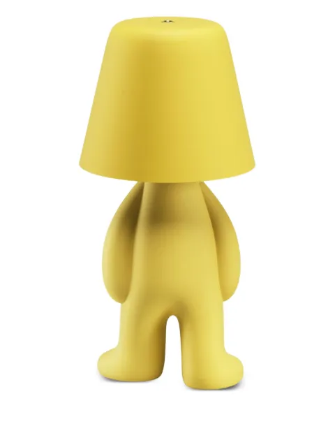 Qeeboo Sweet Brothers Tom figure lamp