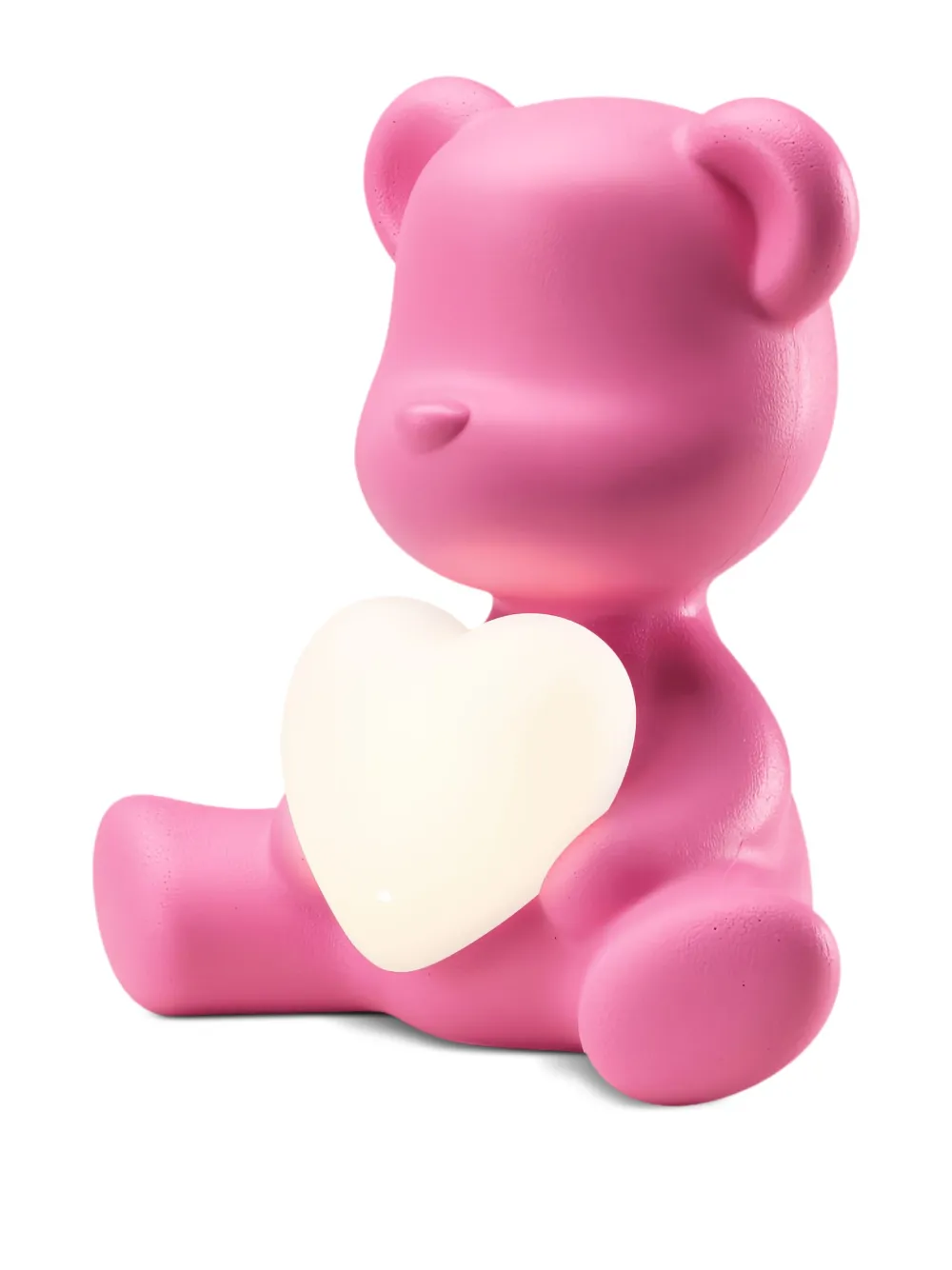 Qeeboo xs Teddy Heart lamp | Lighting & Lampshades | Image 2