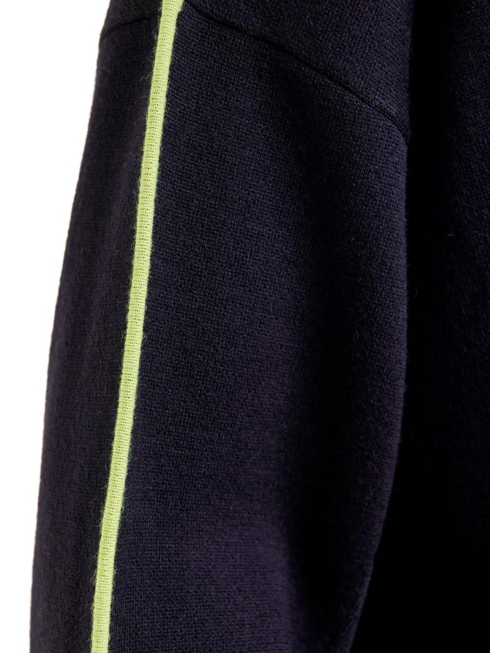 Essentiel Antwerp Iruby sweater Blauw