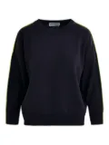 Essentiel Antwerp Iruby sweater - Blue