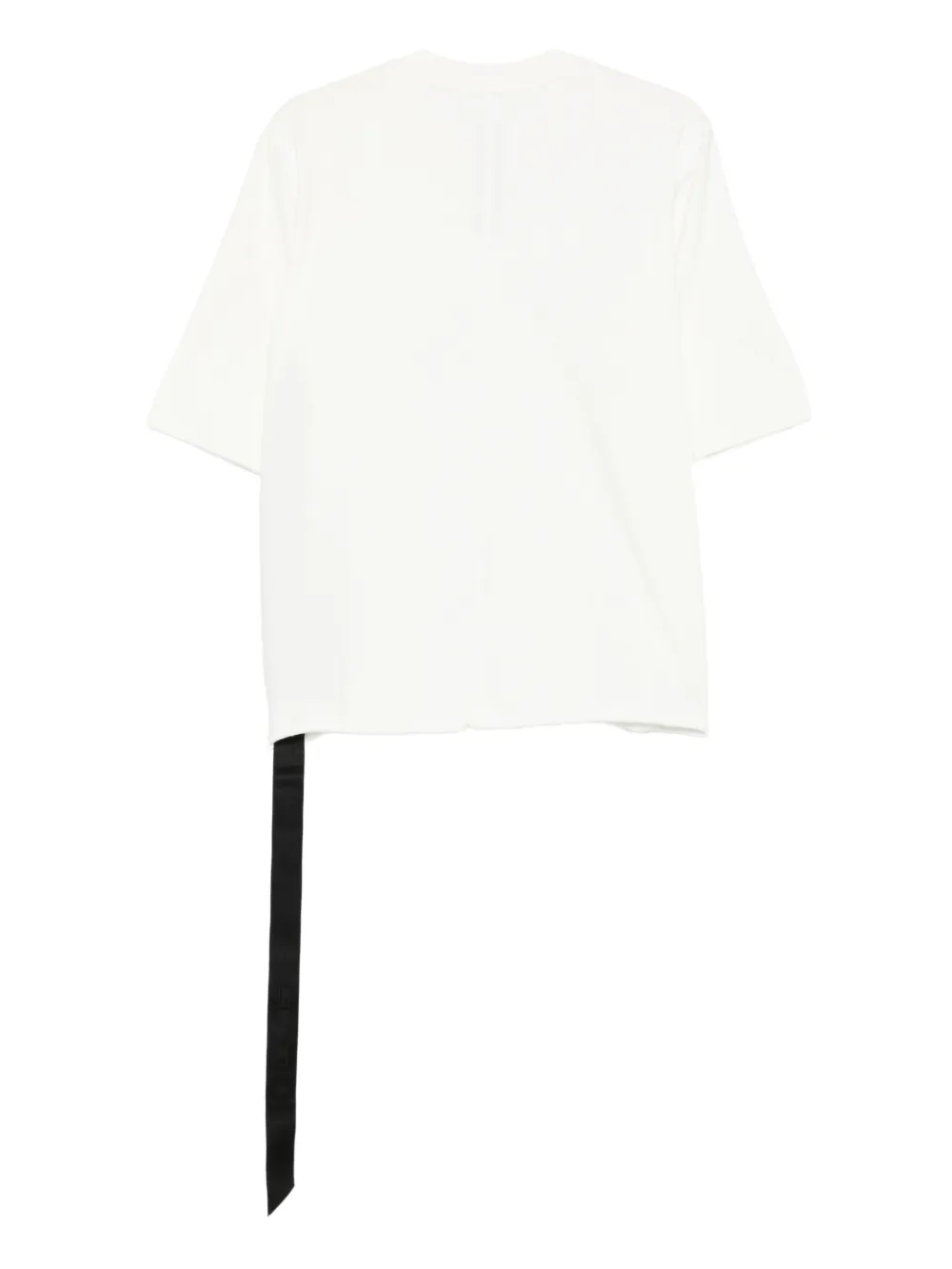 Rick Owens DRKSHDW playera con motivo gráfico | Playeras y jerséis | Image 2