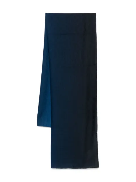 Gucci GG-jacquard scarf