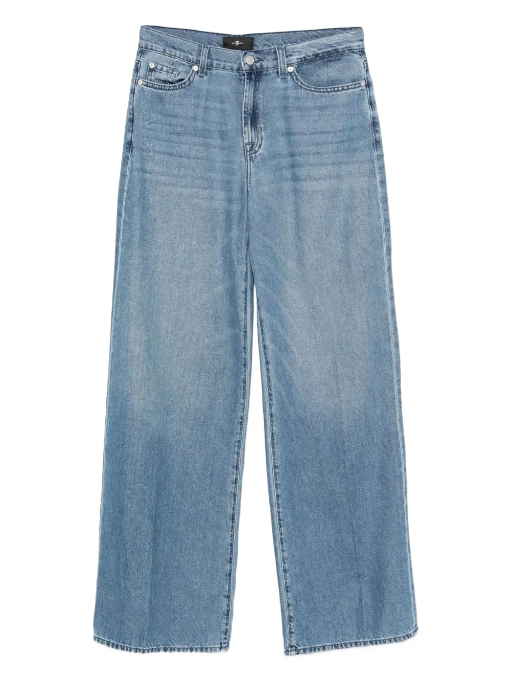 Seven Lotta jeans | Blue | Image 1