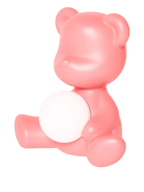 Qeeboo настольная лампа Teddy Girl