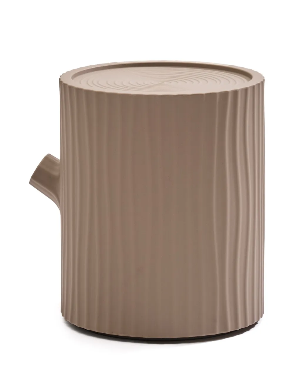 Qeeboo Tronco storage side table | Tables | Image 2