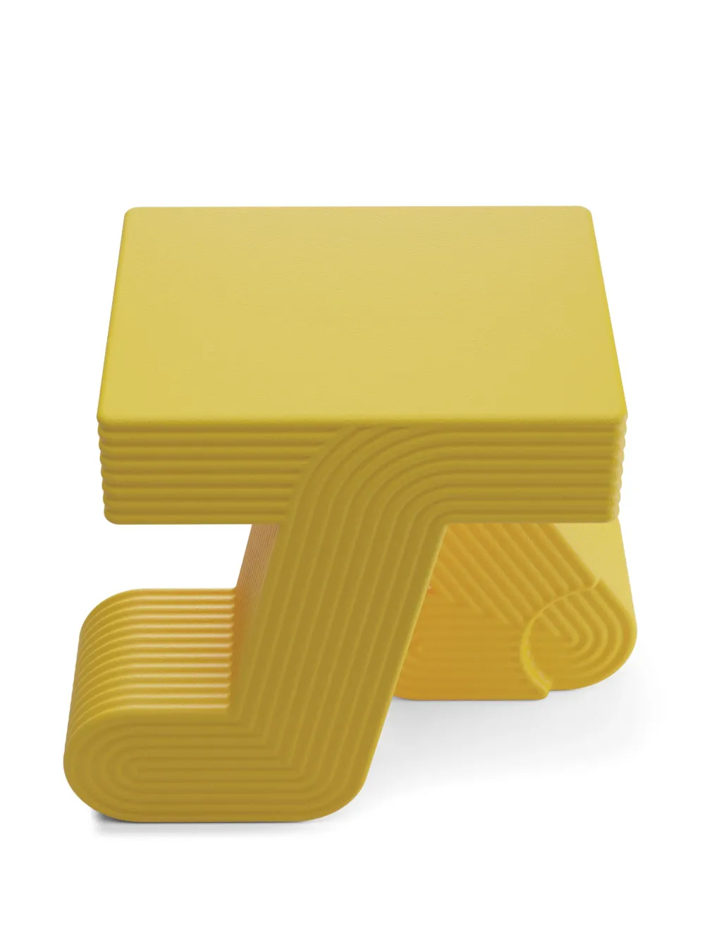  Qeeboo Walking Table - Yellow 