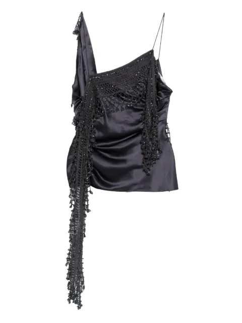 Christopher Esber クロシェトリム ブラウス