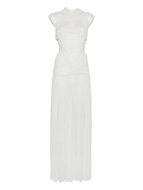 Christopher Esber Orion maxi dress