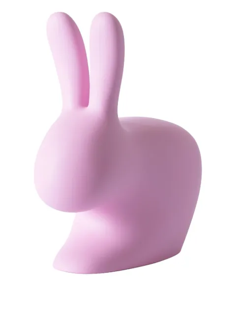 Qeeboo Rabbit baby chair