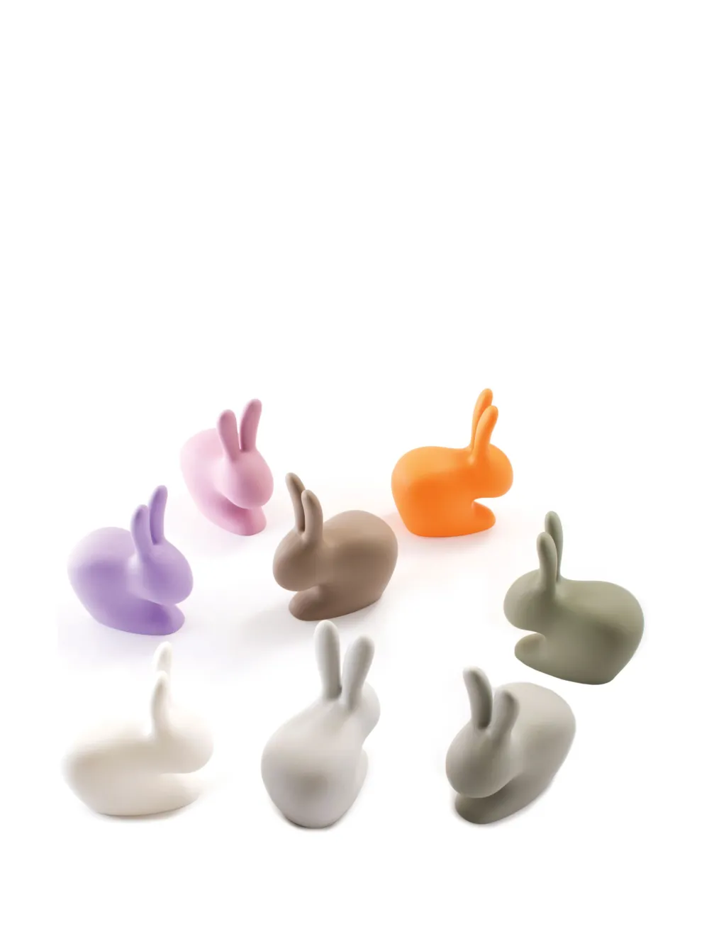 Qeeboo Rabbit barnstol | Stolar & pallar | Image 2