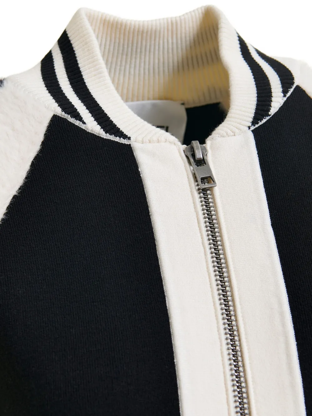 Essentiel Antwerp Idol cardigan Zwart