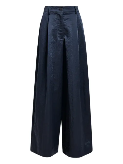 Essentiel Antwerp pleated trousers