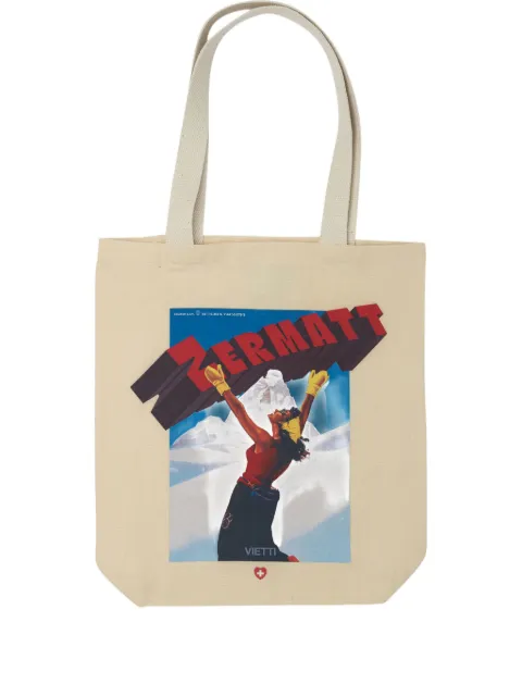 VIETTI MERCHANDISE bolsa de hombro Zermatt
