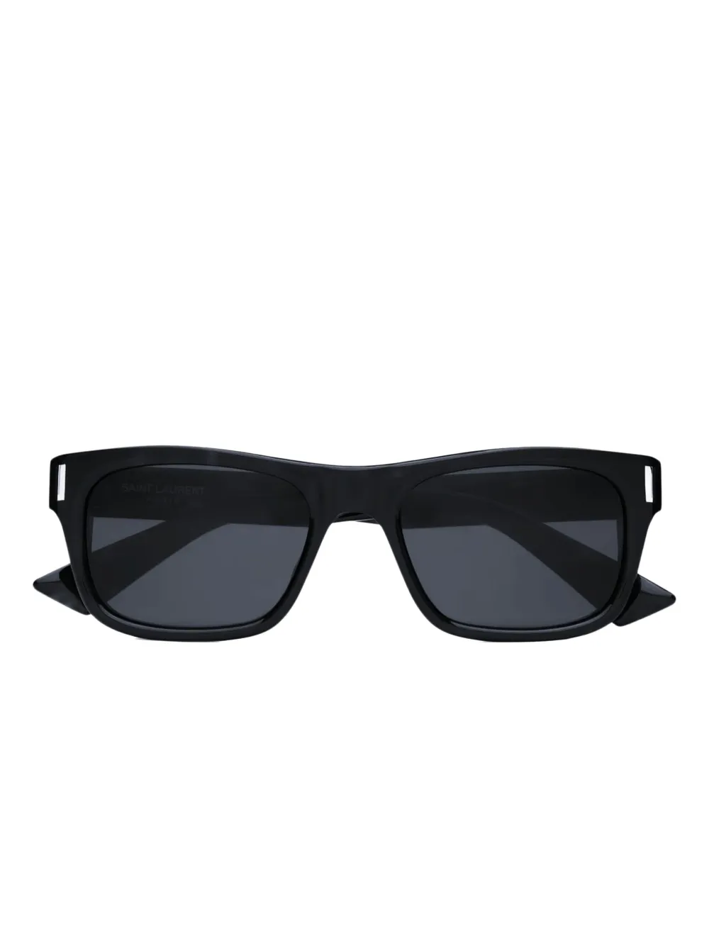 Saint Laurent Eyewear SL 83 square-frame sunglasses - Nero