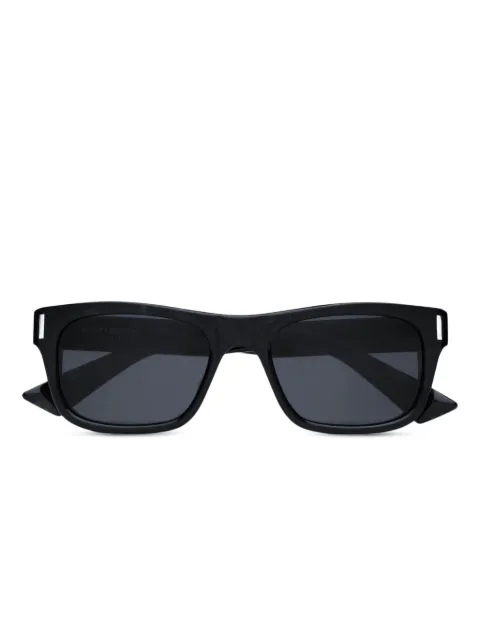 Saint Laurent Eyewear Occhiali da sole SL 83 squadrati
