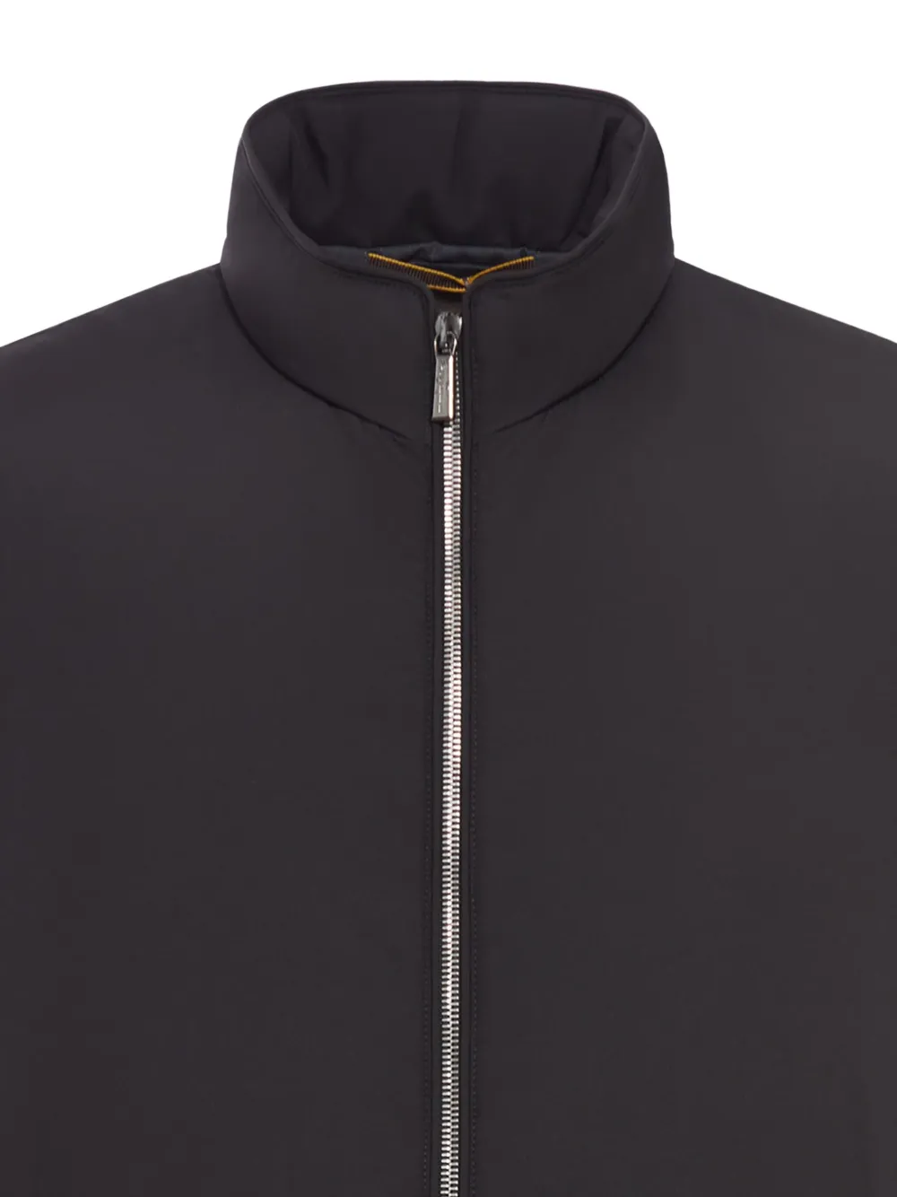 Moorer zip-fastening gilet | Waistcoats & Gilets | Image 2