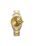 Rolex DateJust 36mm - Neutrals