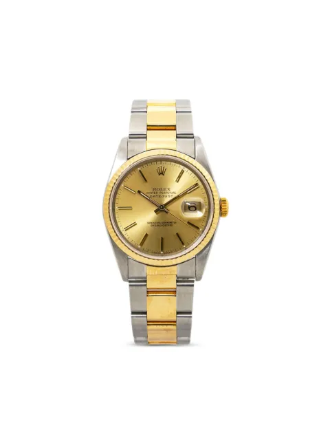 Rolex DateJust 36mm