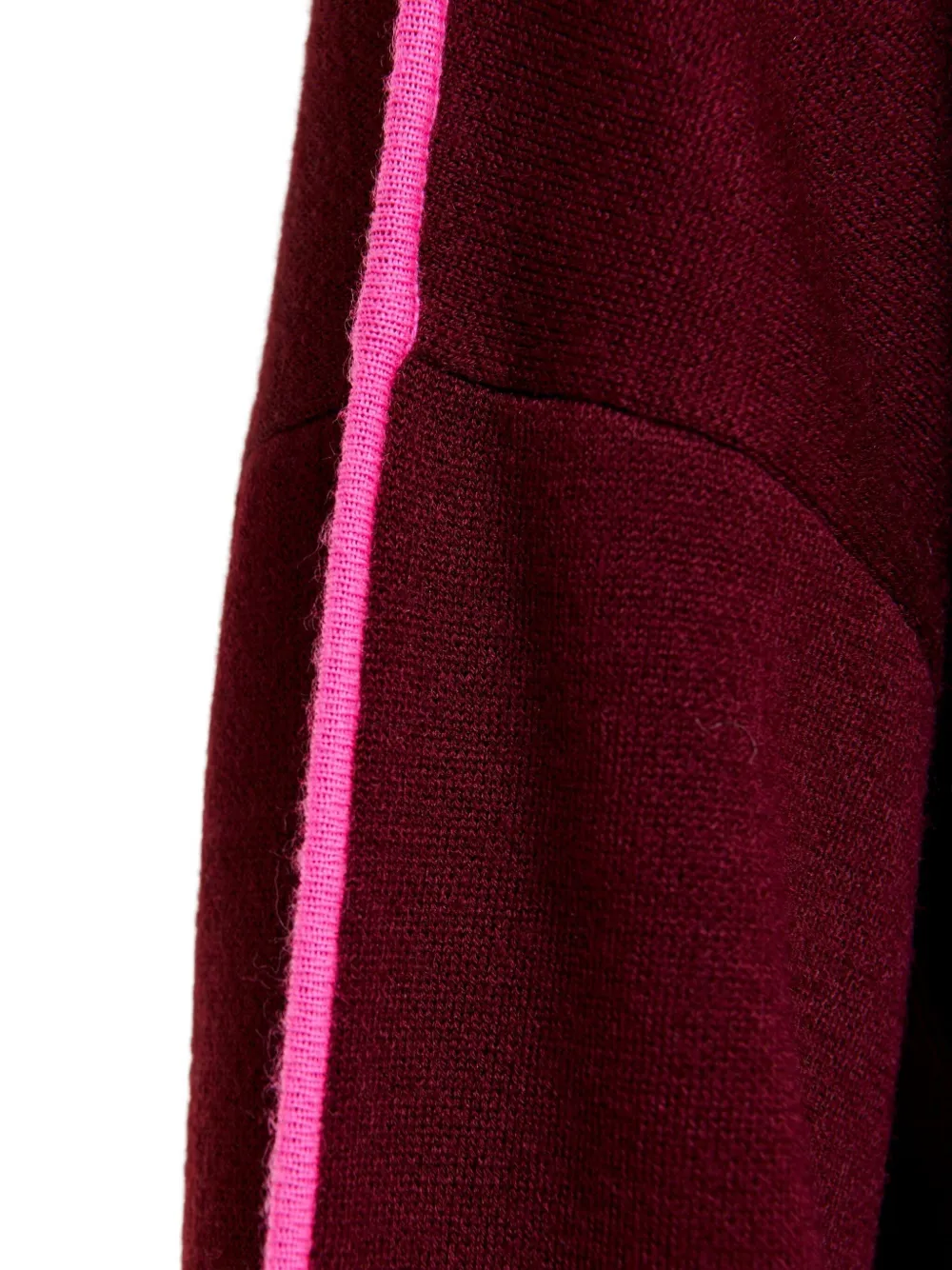 Essentiel Antwerp Iruby sweater Rood
