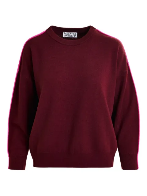 Essentiel Antwerp Iruby sweater
