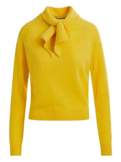Essentiel Antwerp Invited cashmere sweater