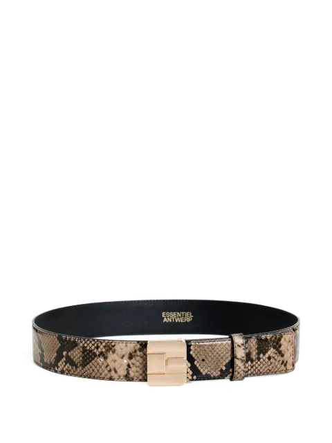 Essentiel Antwerp Cinto Isnake