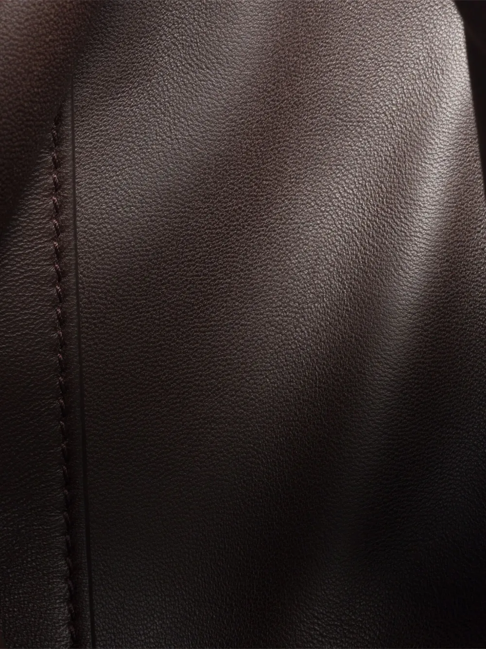 Miu Miu Tassel-embellished Tote Bag In Brown
