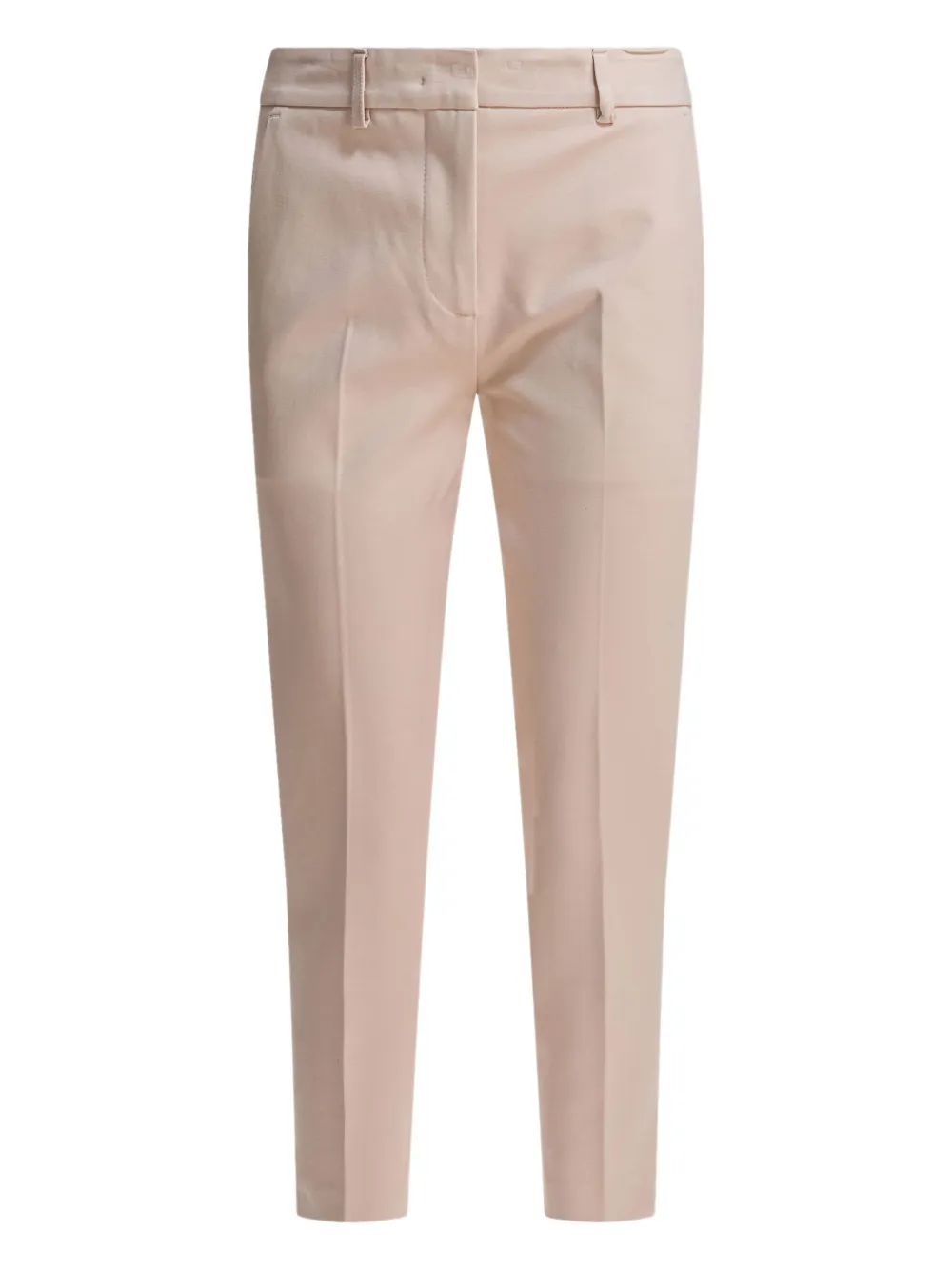 Semper Hose mit eingefassten Taschen - Nude