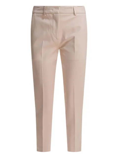 Semper pantalon à poches passepoilées